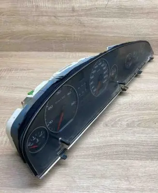 Audi A6 S6 C4 4A Speedometer (instrument cluster) 4A1919033HH 88311178 LHD