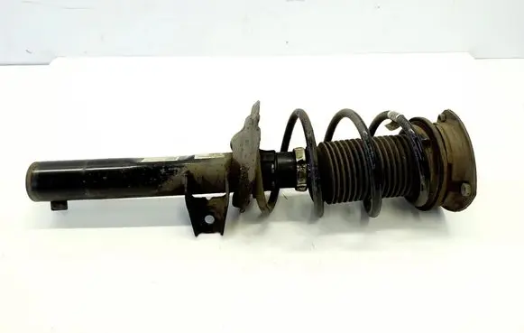 Skoda Octavia Mk4 Front shock absorber/damper 5WA413031S 5WA412021LN