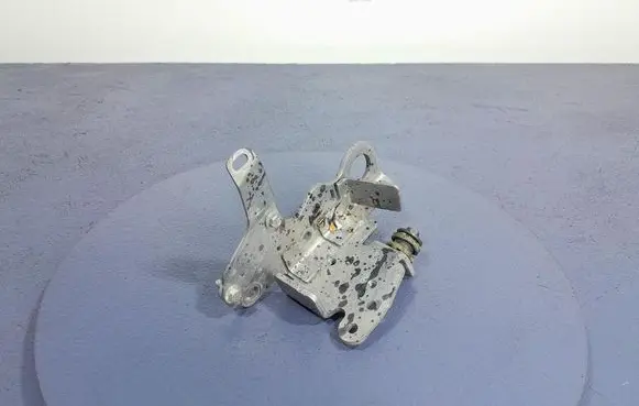 Nissan Qashqai Vacuum valve 100063418R