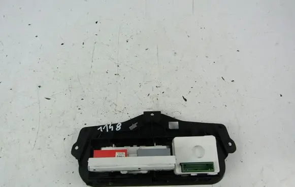 Renault Scenic I Screen/display/small screen P8200142416