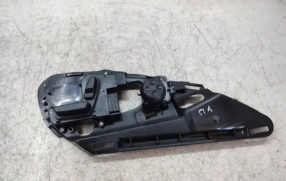 Mercedes-Benz ML W164 Seat control switch A1648201310 A2519101514