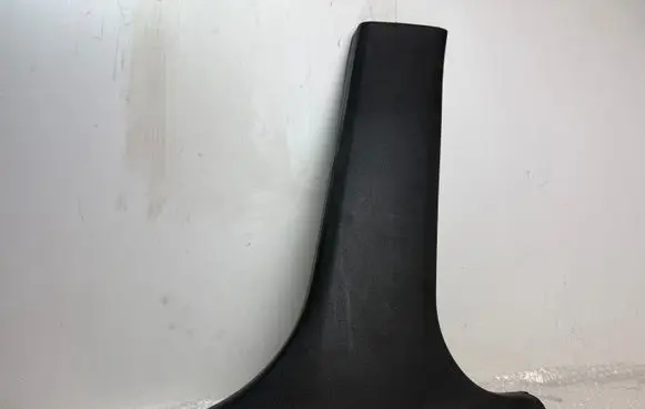 BMW 3 E46 (B) pillar trim (bottom) 51438198682 8198682