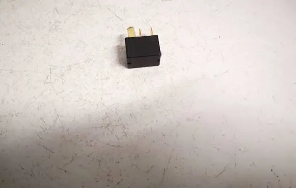 Mazda CX-5 Other relay pe0118811