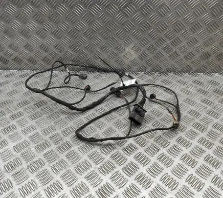 Mercedes-Benz GL X166 Parking sensor (PDC) wiring loom A1664401735