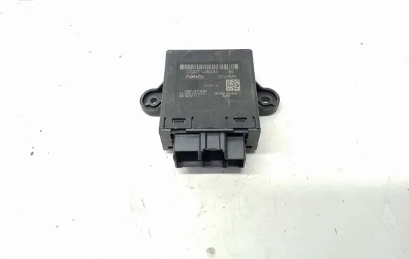 Ford Mondeo MK V Door control unit/module DG9T14B534BE