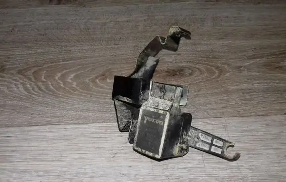 Volvo V70 Headlight/headlamp level sensor 8622446