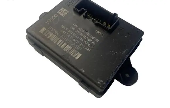 Ford Focus Door control unit/module BV6N14B532BF AV6N14C236BB AV6N14C068AE