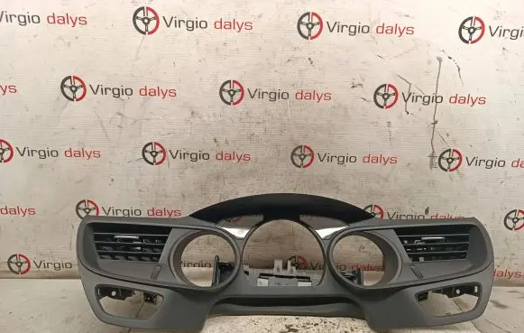 Citroen C5 Dashboard trim 9682387877 9682386677 63040700