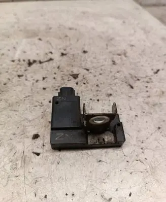 Nissan Pulsar Negative earth cable (battery) 1314000552