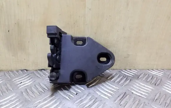 Renault Trafic II (X83) Loading door lock 