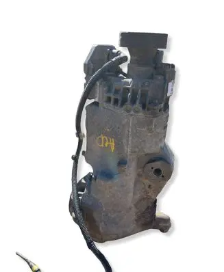 Volvo XC90 Rear differential P30759611 S1661305