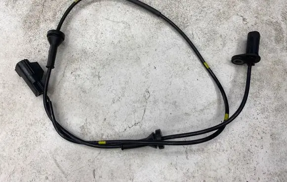 ABS brake wheel speed sensor