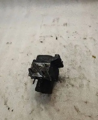 Audi A6 S6 C5 4B ABS Pump 8E0614111A