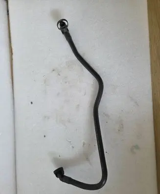 BMW 7 G11 G12 Vacuum line/pipe/hose 7645858