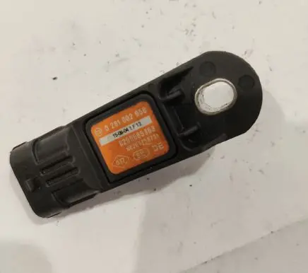 Renault Megane II Air pressure sensor 8200685363