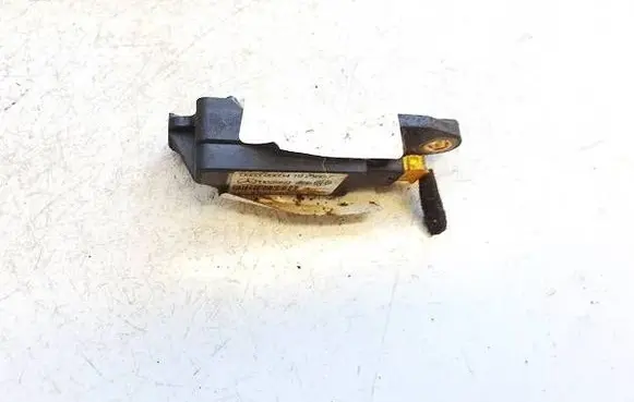 Mercedes-Benz CLK A208 C208 Airbag deployment crash/impact sensor 0018200726