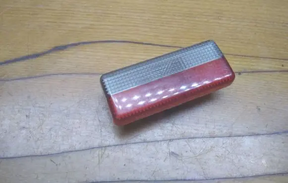 Citroen C6 Other interior light