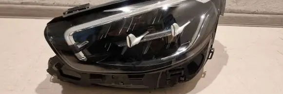 Mercedes-Benz E W213 Headlight/headlamp A2139067509 Q01ZGS001