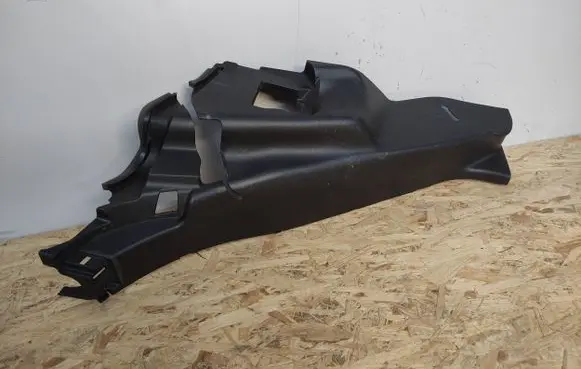 Toyota RAV 4 (XA50) Rear seat side top trim 6255642070