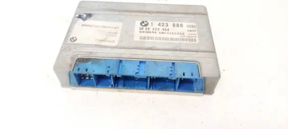 BMW 3 E46 Gearbox control unit/module 96023454 1423886