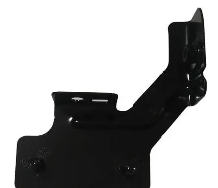 Opel Mokka Headlight/headlamp mounting bracket 96931239