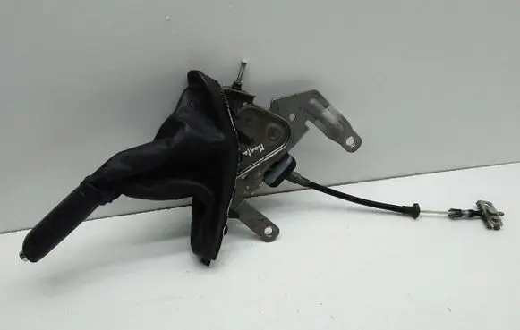 Ford Mustang V Handbrake/parking brake lever assembly AR332853A DR332404AA DR332780BA