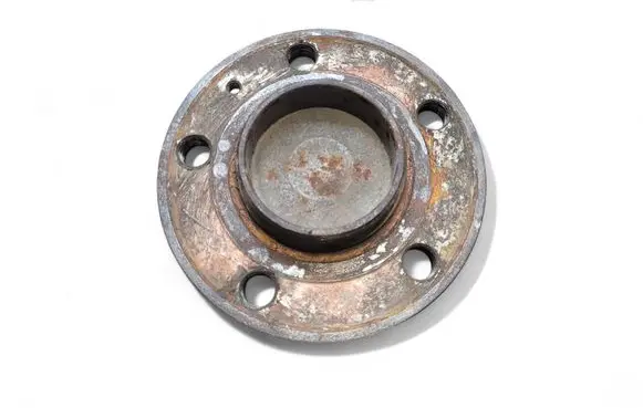 Volvo V70 Rear wheel ball bearing 