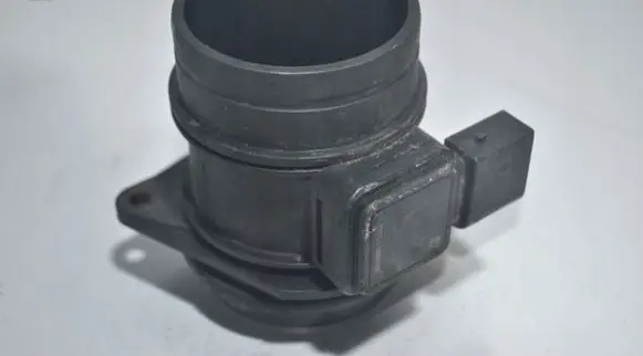 Mercedes-Benz A W169 Mass air flow meter A0000942948