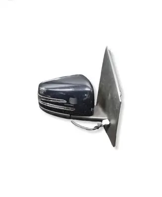 Mercedes-Benz B W246 W242 Front door electric wing mirror A2468102019 1311291022 6234149191