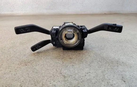 Volkswagen PASSAT CC Steering angle sensor 3C0953549AKAOP1158 3C0953549AK 3C5953513AF