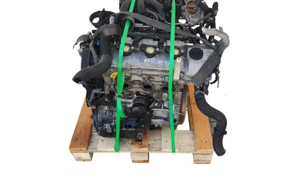 Lexus RX 300 Engine 3MZ