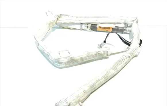 Toyota Avensis T250 Roof airbag