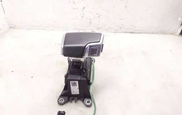 Audi A7 S7 4K8 Gear shifter/selector 4K2713041H S006094004U
