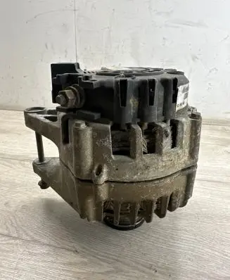Jeep Compass Generator/alternator A606699A FGN18D037 553402RIV