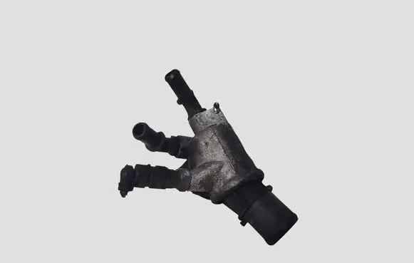 Opel Vectra C Thermostat/thermostat housing 55203388