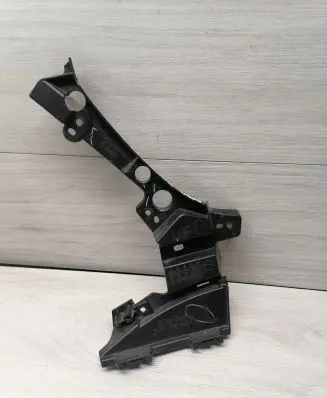 Mazda 3 Front bumper mounting bracket bckn50m42
