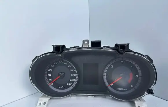 Mitsubishi Lancer X Speedometer (instrument cluster) 769166220H