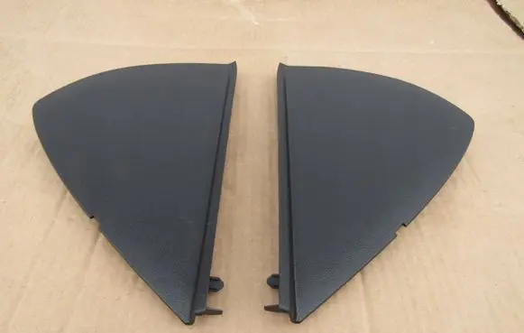 Audi A1 Dashboard side end trim 8X0857085A