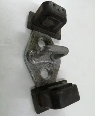 Hyundai Kona I Trunk lock loop 