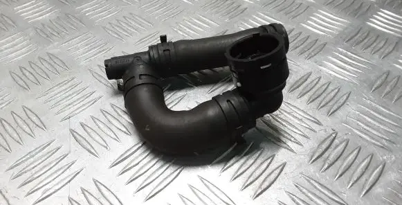 Jaguar F-Pace Engine coolant pipe/hose GX738B505AB