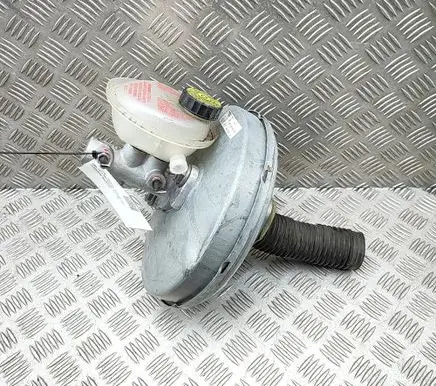Porsche Boxster 987 Brake booster 99735502502