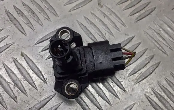 Peugeot 107 Air pressure sensor