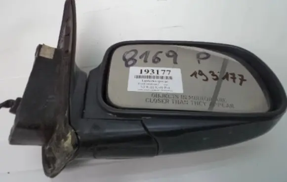Ford Escort Front door electric wing mirror