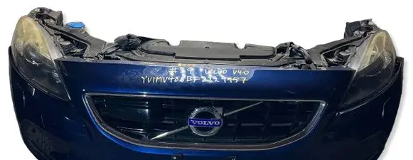 Volvo V40 Bumpers kit 31319313 28502002