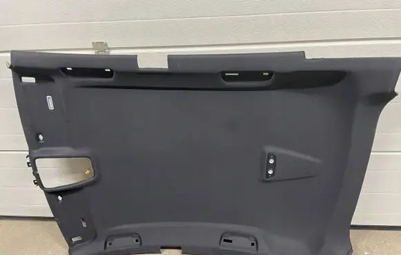 Audi A7 S7 4K8 Headlining 4K0963555AD