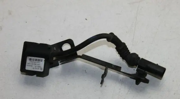 Audi A8 S8 D3 4E Accelerator pedal position sensor 4E0616575K