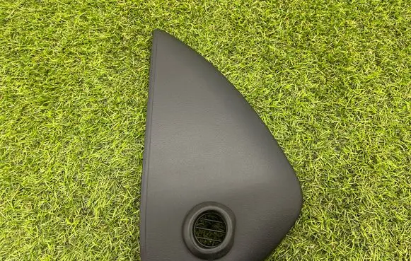 Audi A8 S8 D4 4H Dashboard side end trim 4H1857086A