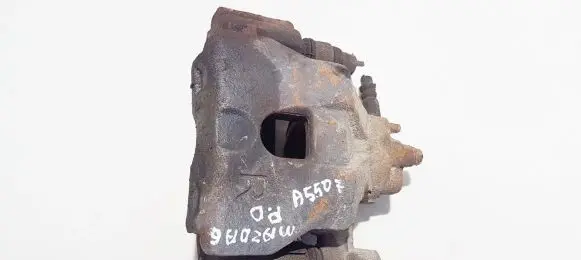 Mazda 6 Front brake caliper