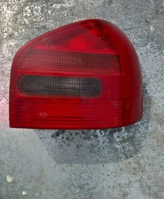 Audi A3 S3 8L Rear/tail lights 8l0945096