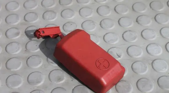 Toyota Aygo AB40 Positive cable (battery)